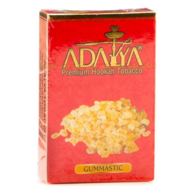 Табак для кальяна Adalya Gummastic (Жевательная Резинка с Мастикой) 50 г