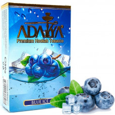 Табак для кальяна Adalya Blue Ice (Ледяная голубика) 50 г