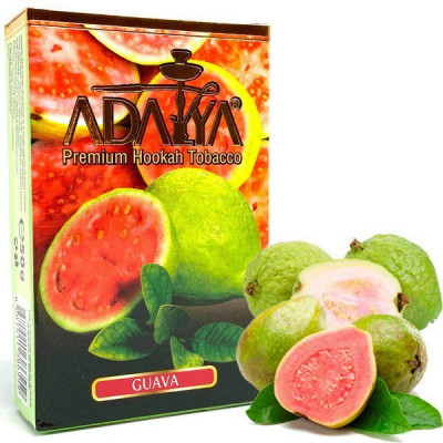 Табак для кальяна Adalya Guava (Гуава) 50 г