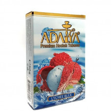 Табак для кальяна Adalya Lychee Blue (Голубое личи) 50 г