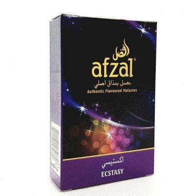 Табак для кальяна Afzal Ecstasy (Коктейль Экстаз) 40-50 г