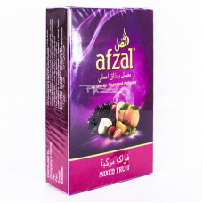 Табак для кальяна Afzal Mixed Fruit (Мультифрукт) 40-50 г
