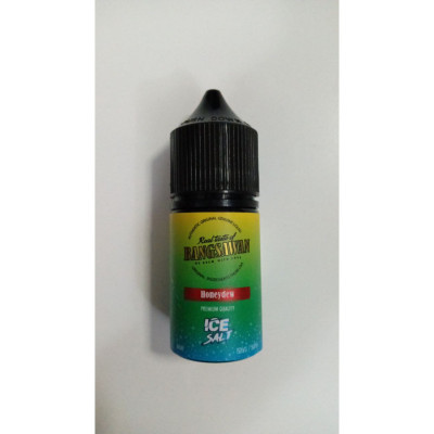 Жидкость Bangsawan Honeydew Ice Salt 30ML 35mg