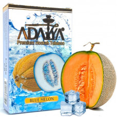 Табак для кальяна Adalya Blue Melon (Синяя дыня) 50 г