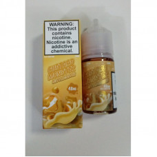 Жидкость Custard Monster Butterscotch 30ML 48mg