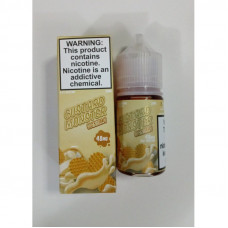 Жидкость Custard Monster Vanilla 30ML 24mg