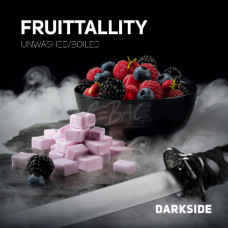 Табак для кальяна Darkside Fruittallity (Конфеты Лесные ягоды) 30 г