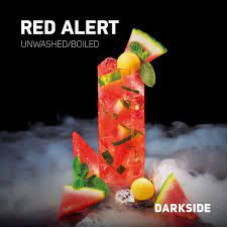 Табак для кальяна Darkside 100 гр Red Alert