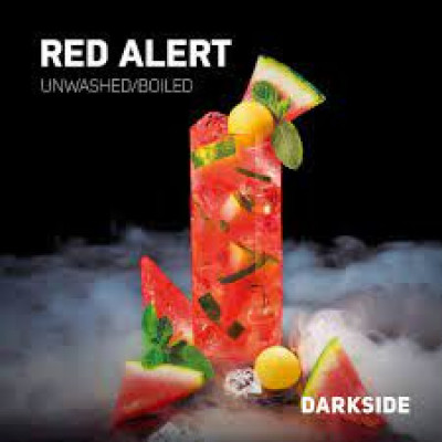 Табак для кальяна Darkside 100 гр Red Alert