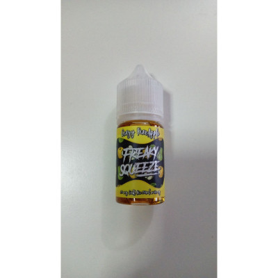 Жидкость Freaky Squeeze Crazy Pineapple 30ML 20mg