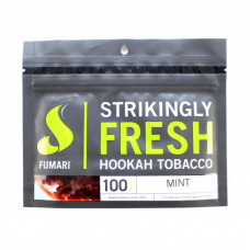 Табак для кальяна Fumari 100 гр Mint