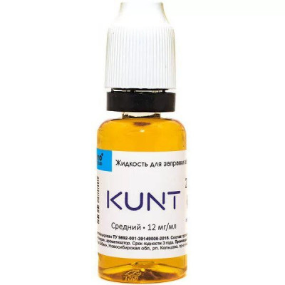 Жидкость Ilfumo Hybrid Kunt (20mg, 30ml)