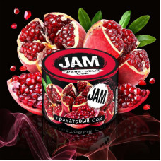 Табак для кальяна Jam 50 гр Гранатовый сок