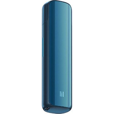 IQOS Lil SOLID 2.0 б/у (совместим со стиками HEETS)