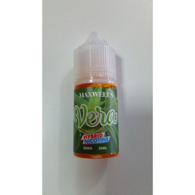 Жидкость Maxwells Vera (Hybrid) 30ML 20mg