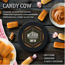 Табак для кальяна Musthave Candy Cow (Конфета Коровка) 125 г