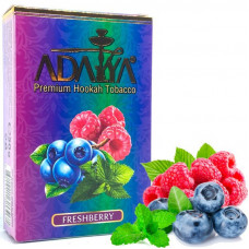 Табак для кальяна Adalya Freshberry (Свежие Ягоды) 50 г