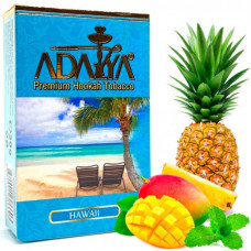 Табак для кальяна Adalya Hawaii (Гаваи) 50 г