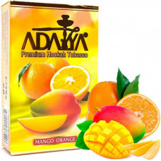 Табак для кальяна Adalya Mango orange (Манго апельсин) 50 г