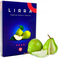 Табак для кальяна Lirra Pear (Груша) 50 гр