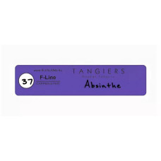Табак для кальяна Tangiers F-Line 37 Absinthe 250g