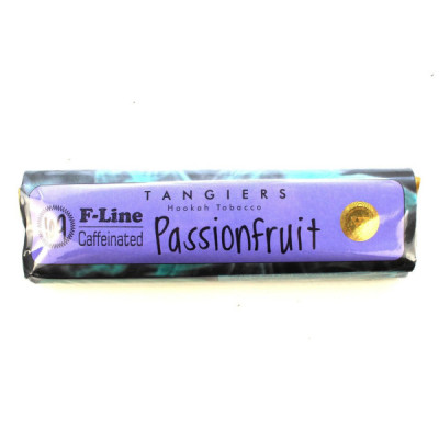Табак для кальяна Tangiers F-Line 69 Passionfruit 250g