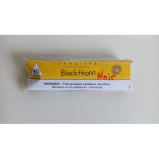 Табак для кальяна Tangiers 30 Noir 250g Blackthorn