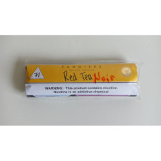 Табак для кальяна Tangiers 71 Noir 250g Red Tea