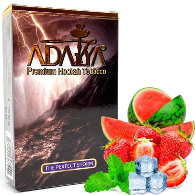 Табак для кальяна Adalya The Perfect Storm (Идеальный шторм) 50 г