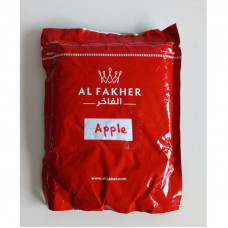 Табак для кальяна Al Fakher APPLE 1000gr