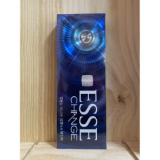 Сигареты Esse Change Mirror Сигареты Esse Change Mirror