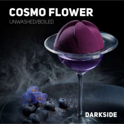 Табак для кальяна Darkside Cosmo Flower (Цветочный вкус) 30 г