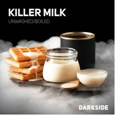 Табак для кальяна Darkside Killer Milk (Сгущенное Молоко) 100 г