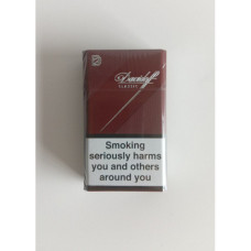 Сигареты Davidoff classic Сигареты Davidoff classic
