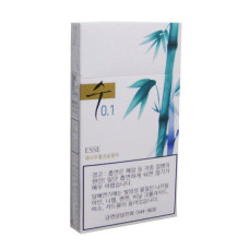 Сигареты Esse Soon Сигареты Esse Soon