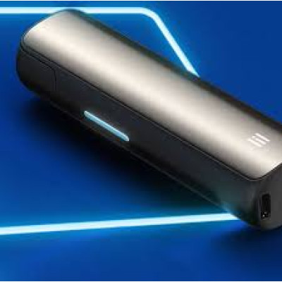 Lil SOLID 2.0 Золотой (совместим со стиками HEETS)