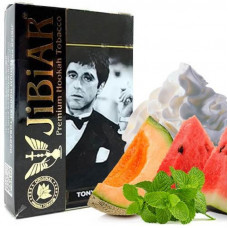 Табак для кальяна Jibiar Tony Montana (Тони Монтана) 50 гр