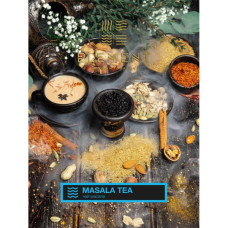 Табак для кальяна Element Вода Masala Tea - Чай масала 25гр