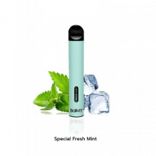 Электронная сигарета BalMY Special Fresh Mint (Свежая мята) 5% 500 затяжек