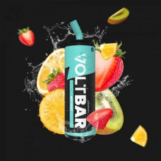 Электронная сигарета Volt Bar Mix fruit (Мультифрукт) 5% 6000 затяжек