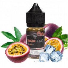 Жидкость Vgod Mini Saltnic 30ml - Passion Fruit 30mg