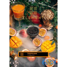 Табак для кальяна Element Земля Tropicana - Тропикана 25гр