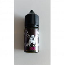 Жидкость Vape Zone Soul (30ML 20mg)