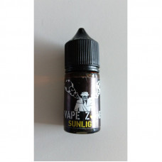 Жидкость Vape Zone Sunlight (30ML 20mg)