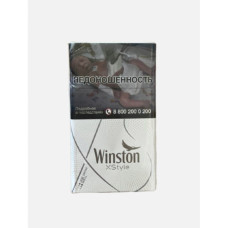 Сигареты Winston XStyle РФ