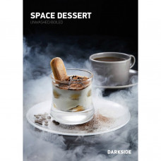 Табак для кальяна Darkside Space Dessert (Тирамису) 100 г