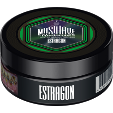 Табак для кальяна Musthave Estragon (Тархун) 125 г