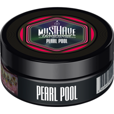Табак для кальяна Musthave Pearl Pool (Тропические Фрукты Моринга) 125 г