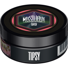 Табак для кальяна Musthave Tipsy (Арбузный ликер) 125 г