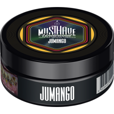 Табак для кальяна Musthave Jumango (Манго Малина Мёд) 125 г